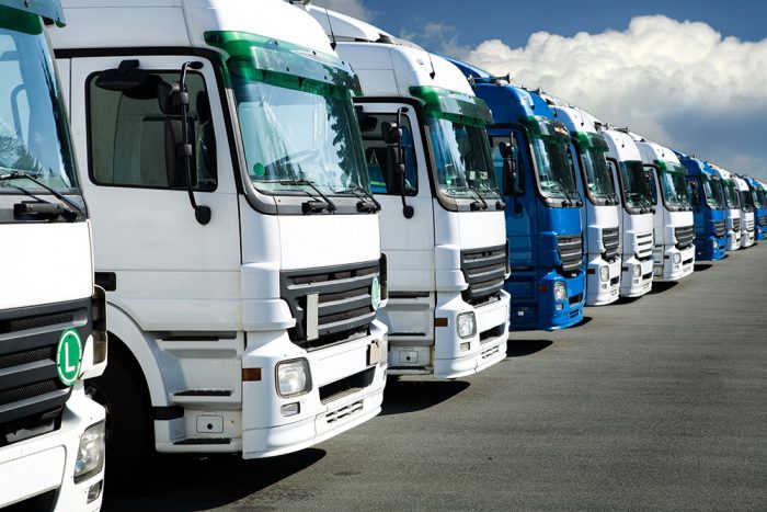 truckfleet01 TPMS for HGVs and BUS'