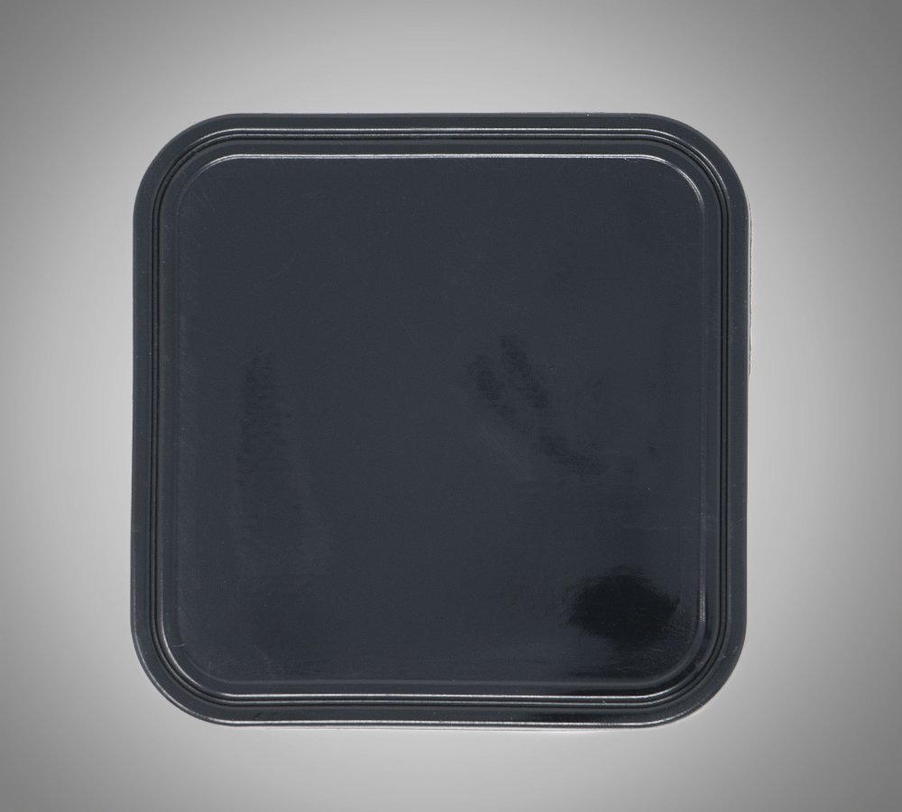 Sticky pad for solar colour pro monitor