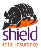 c3 shield total insurance full colour logo