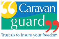 c5 Caravan Guard full colour logo