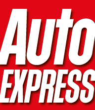 Auto Express full colour logo