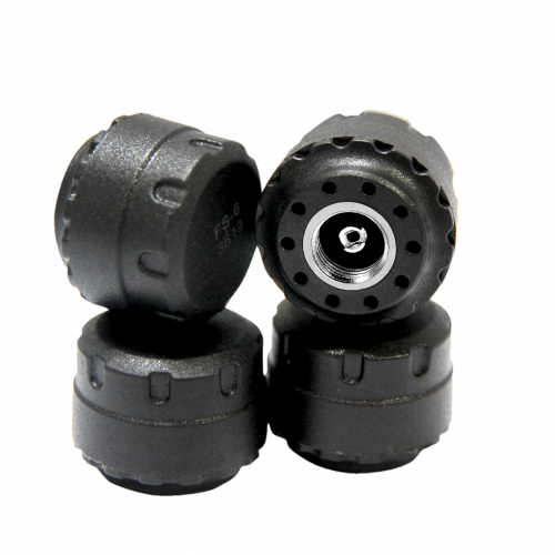 TCSO Nickel plating-4 TCSO Nickel plating TPMS Valve
