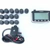 KIT - TC215COM MONITOR + 14 TCSE SENSORS - HGV KIT