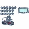 KIT - TC215COM MONITOR + 14 TCSE SENSORS - HGV KIT
