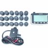 KIT - TC215COM MONITOR + 14 TCSE SENSORS - HGV KIT