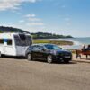 TMPS for caravans