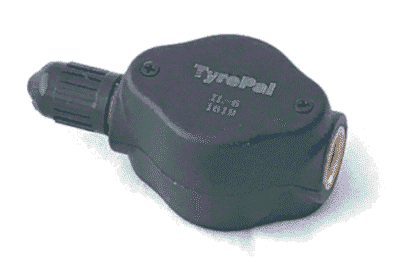 TCSF-sensor TCSF-sensor